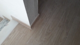 Fotografia da aplica&ccedil;&atilde;o de mosaicos