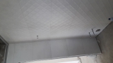 Azulejos cer&acirc;micos de 45x120 cm