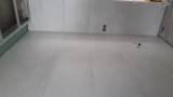 Azulejos cer&acirc;micos de 45x120 cm