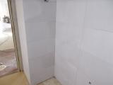 Fotografia de azulejos assentados