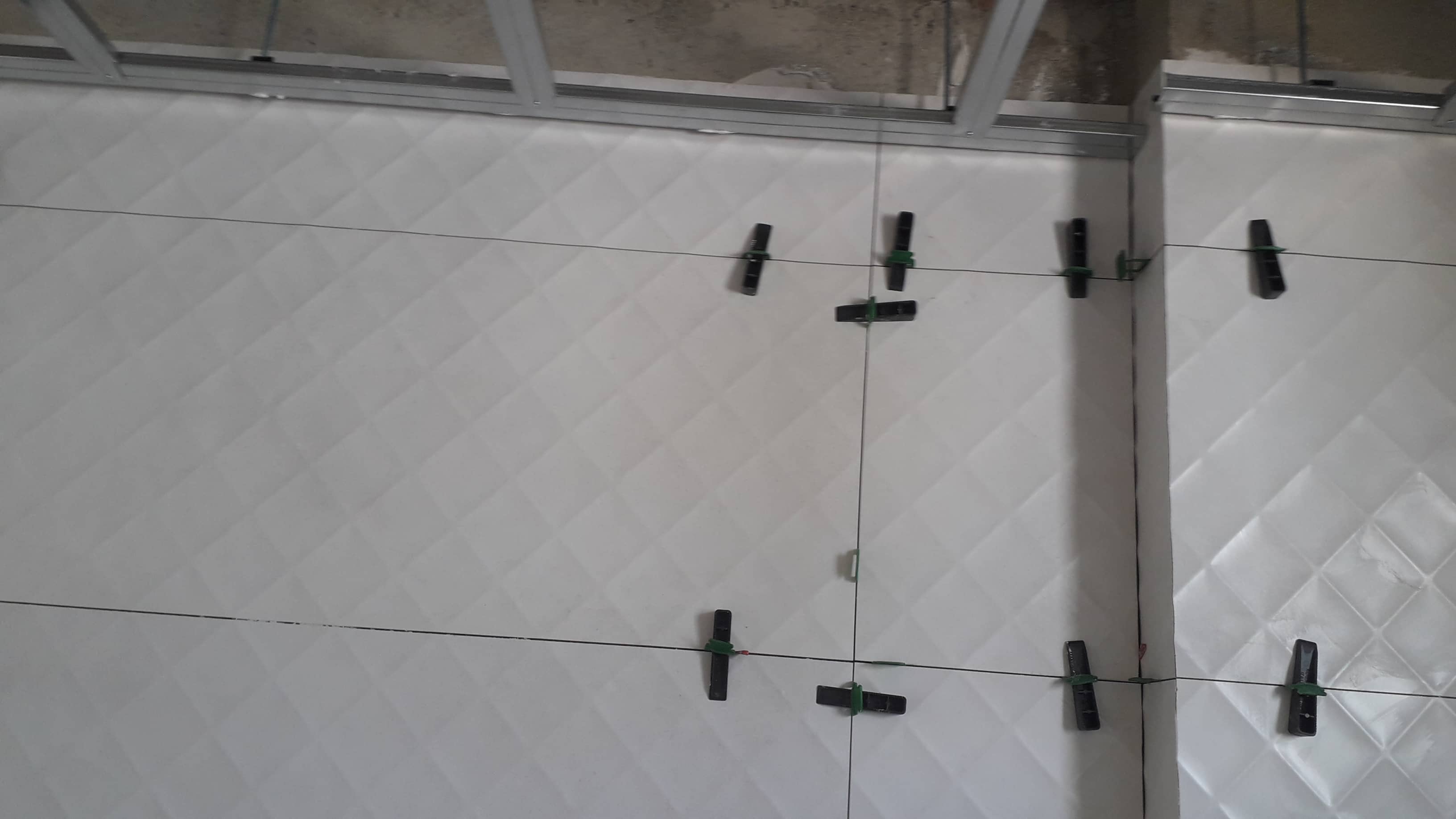 Azulejo 120 x 60 cm