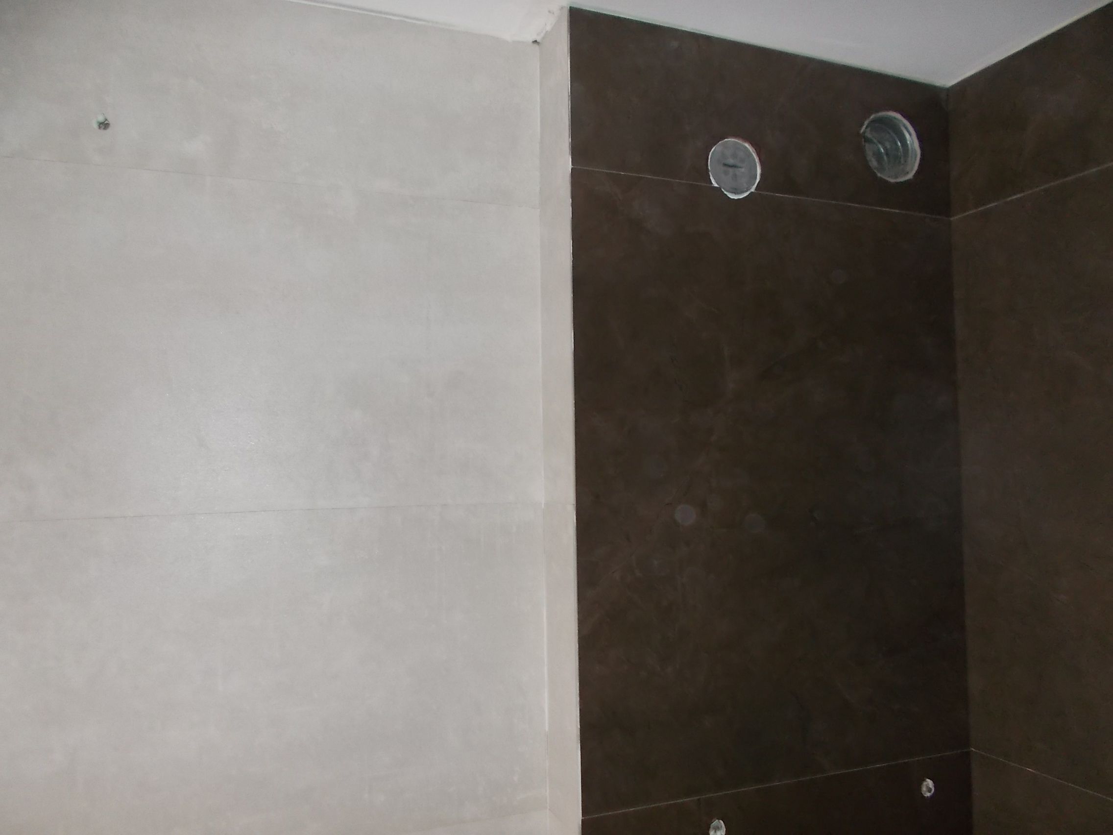 Fotografia de azulejos de casa de banho