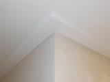 Fotografia de acabamentos de tecto