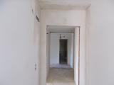 Fotografia de estuque num corredor